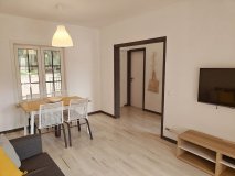 Dining space