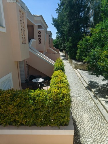 The private complex